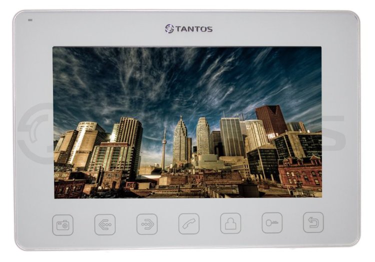 Видеодомофон Tantos TANGO SD