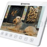 Видеодомофон Tantos SHERLOCK +