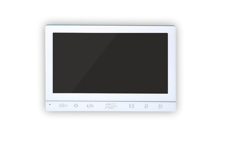 FOX FX-HVD70U (ТУЯ 7) WI-FI Видеодомофон 