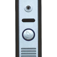 Вызывная панель CTV-D1000HD Silver