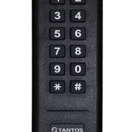 Кодонаборная клавиатура TS-KBD-EM2 Plastic