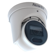 Купольная видеокамера HD FE-MHD-D5-25 
