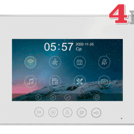 Видеодомофон Tantos Marilyn HD Wi-Fi IPS