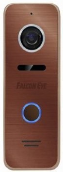 Вызывная панель FE-ipanel 3 (Bronze)