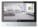 Комплект видеодомофона CTV-M4701AHD+D4005AHD