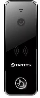 Вызывная панель Tantos iPanel 1 / iPanel 1 +