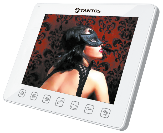 Видеодомофон Tantos TANGO (XL или VZ)