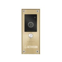 Вызывная панель AVP-281 (PAL) Stone