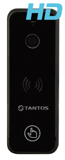 Вызывная панель Tantos iPanel 2 HD