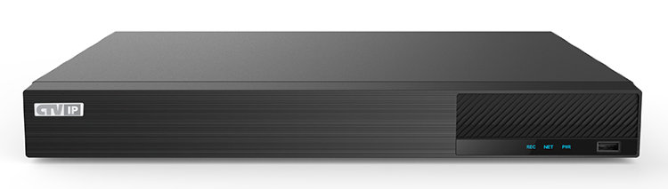 CTV-IPR3432 HP Цифровой 32-х канальный сетевой видеорегистратор