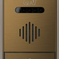 Вызывная панель CTV-D4005AHD