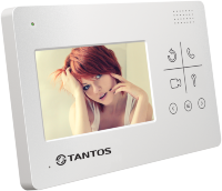 Видеодомофон Tantos LILU lux (XL или VZ)