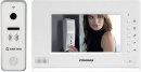Commax Kit PLUS 71 AM Комплект видеодомофона