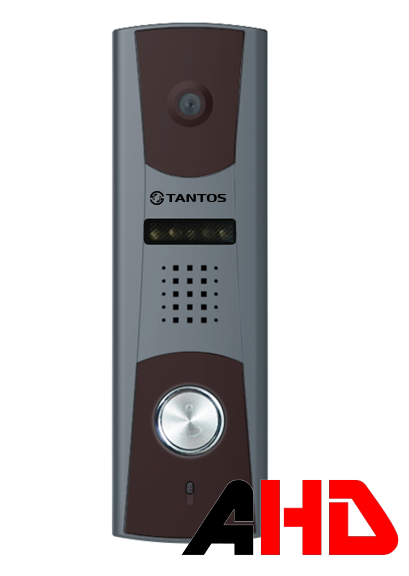 Вызывная панель TANTOS Zorg HD