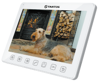 Видеодомофон Tantos SHERLOCK + (XL или VZ)