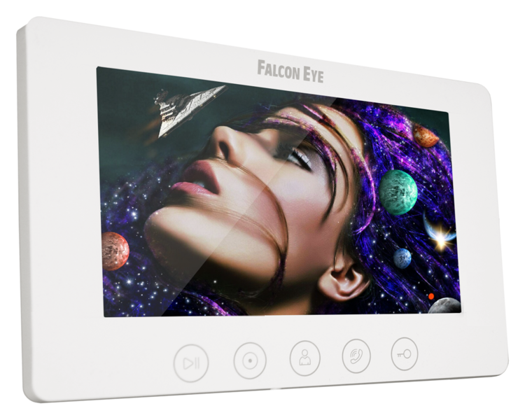 Видеодомофон Falcon Eye Cosmo