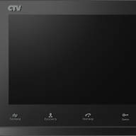 CTV-DP2100 Комплект цветного видеодомофона