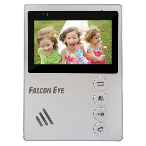 Видеодомофон Falcon Eye Vista