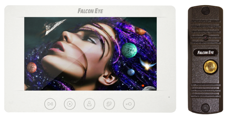 Комплект Falcon Eye KIT- Cosmo