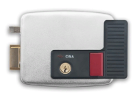 Электромеханический замок Cisa 11931.60.4