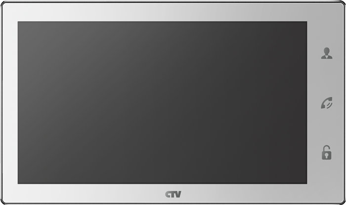 CTV-M4102FHD Цветной монитор