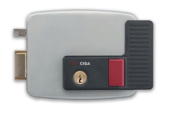 Электромеханический замок Cisa 11630.60.4