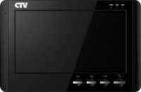 CTV-M1700M Цветной монитор