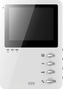CTV-M1400 Цветной монитор
