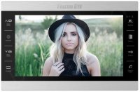 Видеодомофон Falcon Eye FE-101 ATLAS black