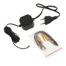 Видеодомофон Falcon Eye FE-70 CAPELLA DVR (Black)