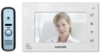 Kocom KCV Kit A374SD Комплект видеодомофона