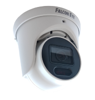 Купольная видеокамера HD FE-MHD-D2-25