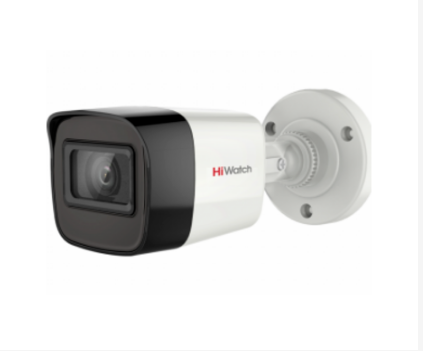 Видеокамера HD DS-T200A (2.8 mm)