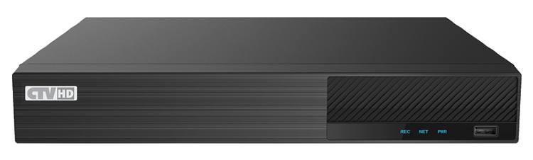 CTV-HD9504 HP Цифровой 4-х канальный видеорегистратор