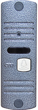 Вызывная панель CTV-D10NG Silver