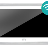 CTV-M5102 Цветной монитор 